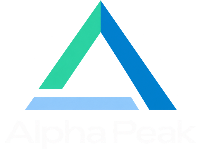 Alpha Peak